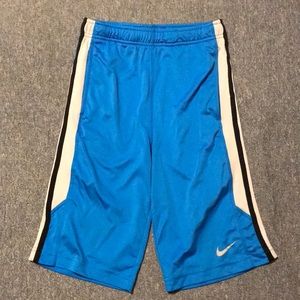 Nike Dri-Fit shorts